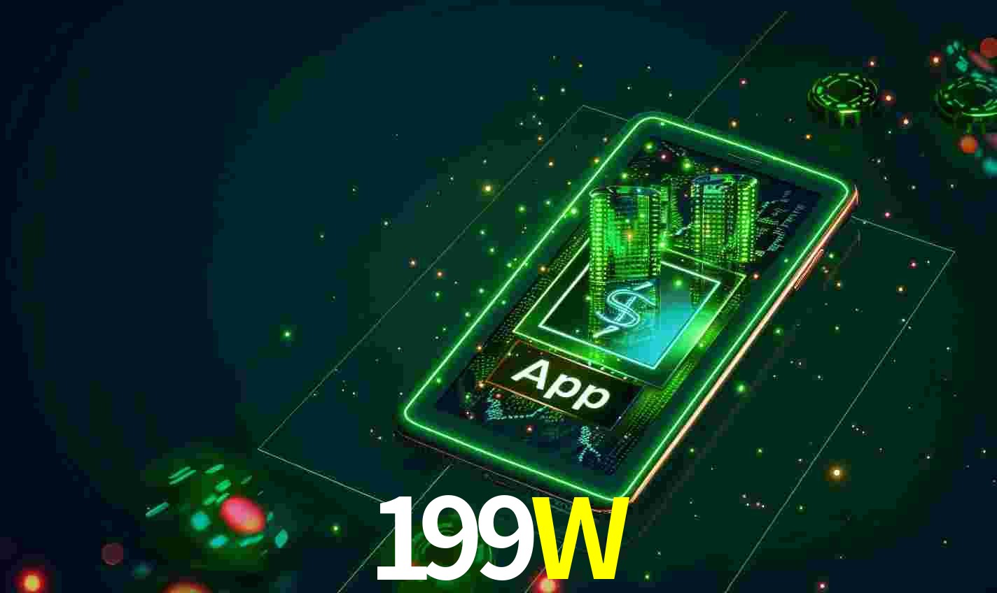 Simplificando a Experiência de Jogo 199W App