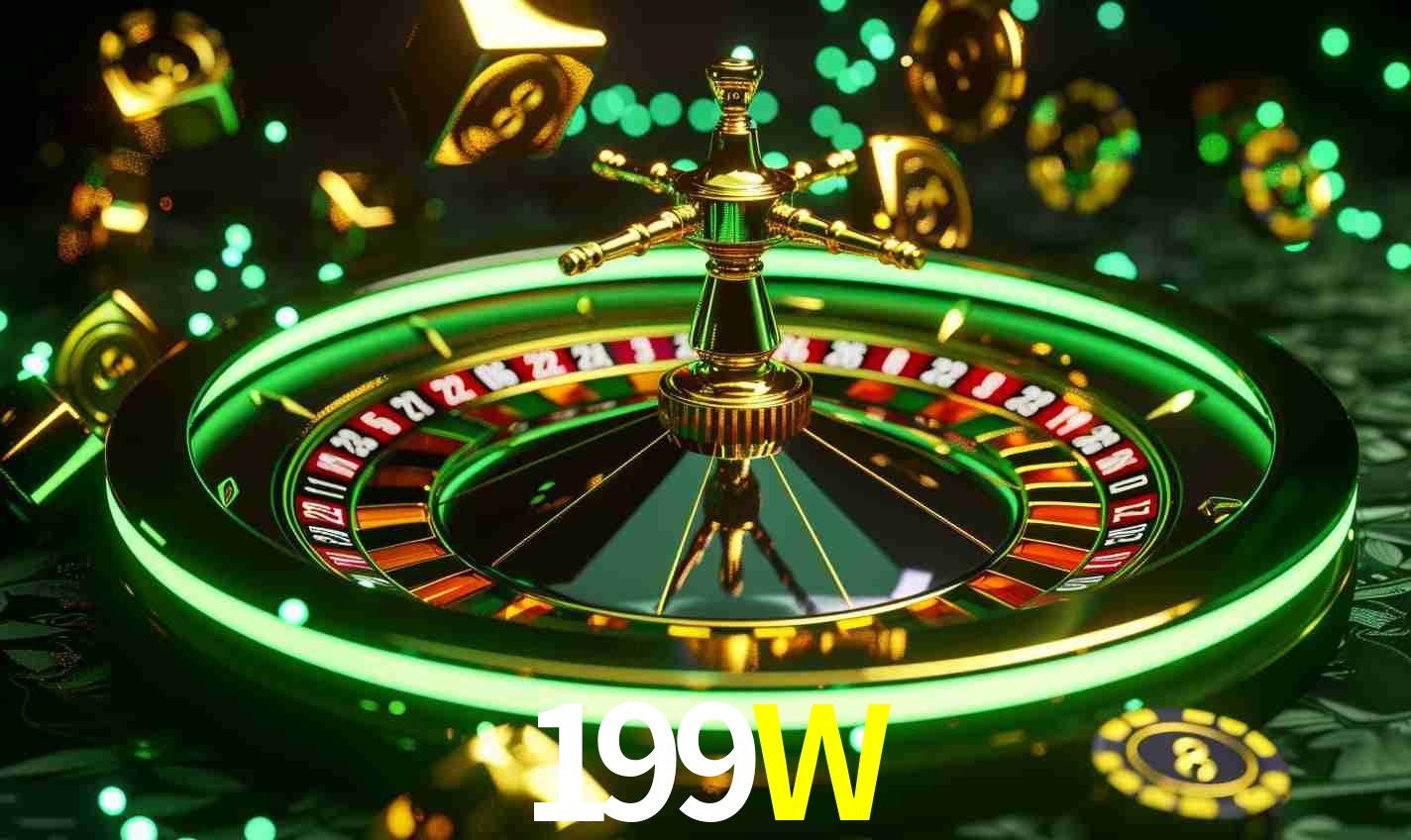 Desfrutar de um Cassino 199W