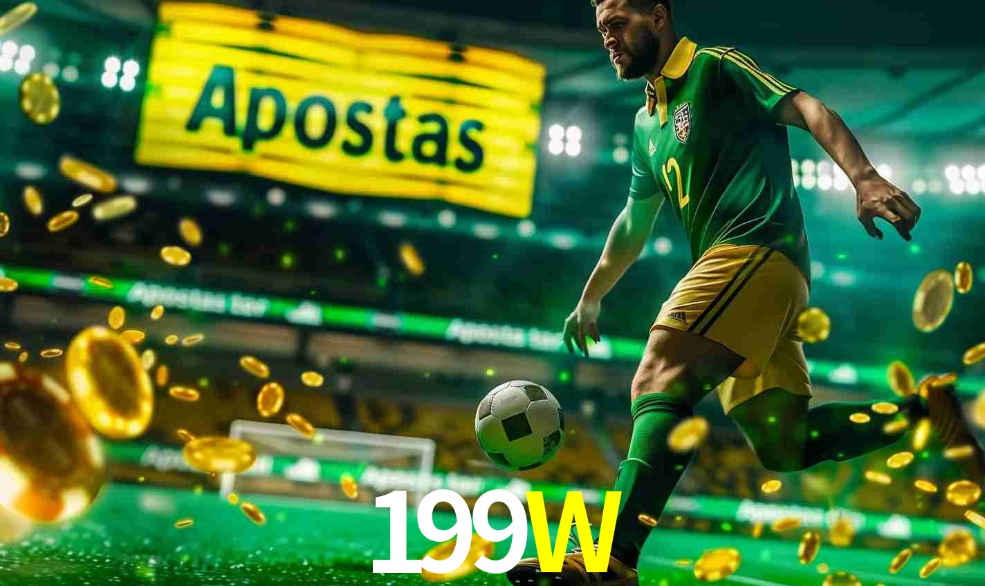 Diversas Apostas em Eventos Esportivos 199W