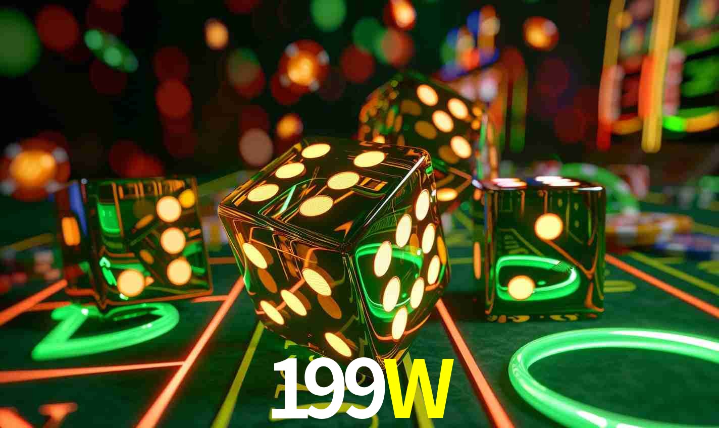 Entretenimento no Jogos 199W