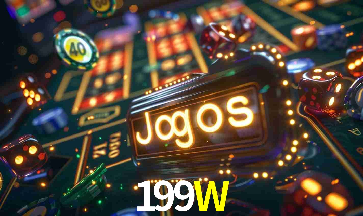 Mundo dos Jogos 199W