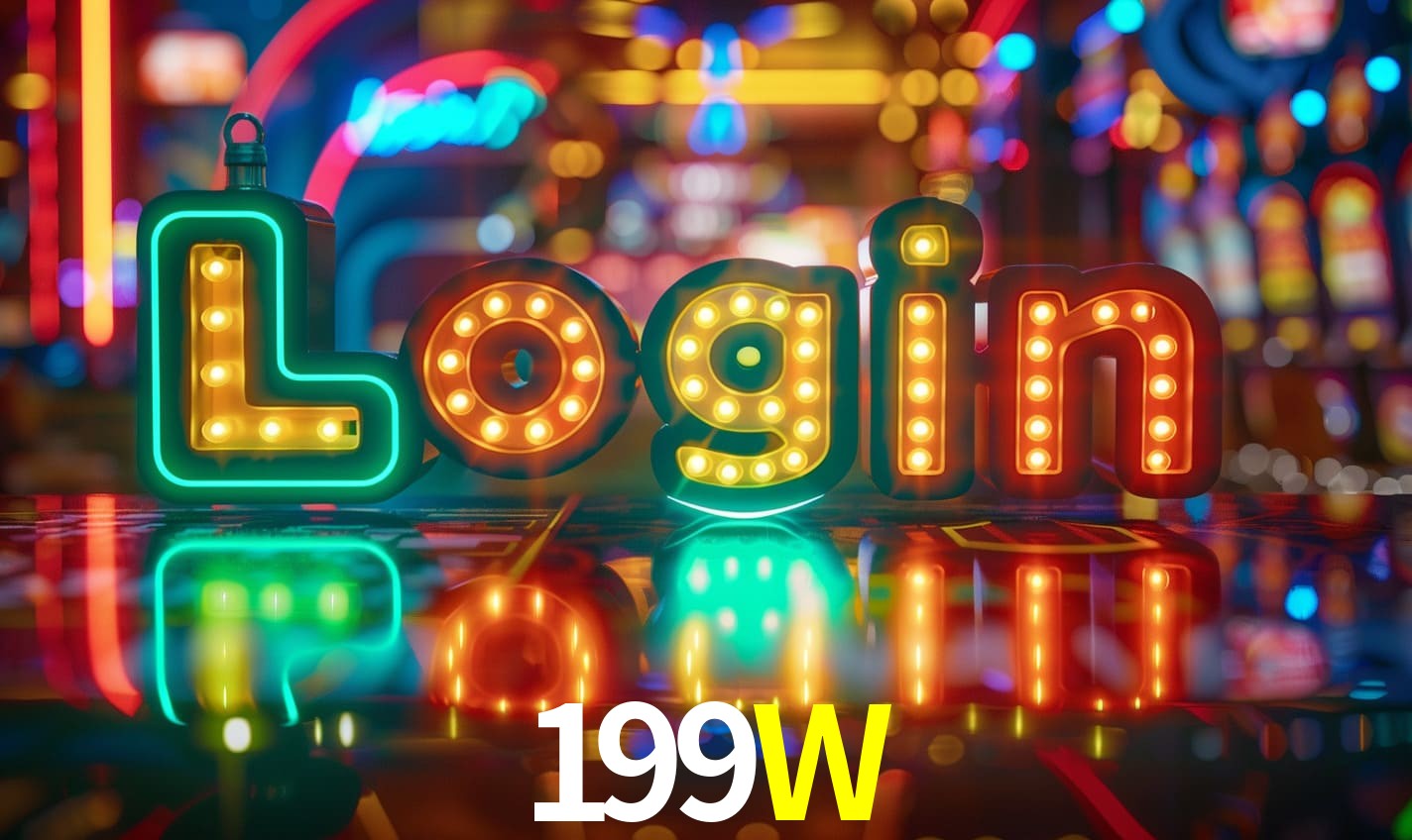 Mundo dos Jogos Cassino 199W