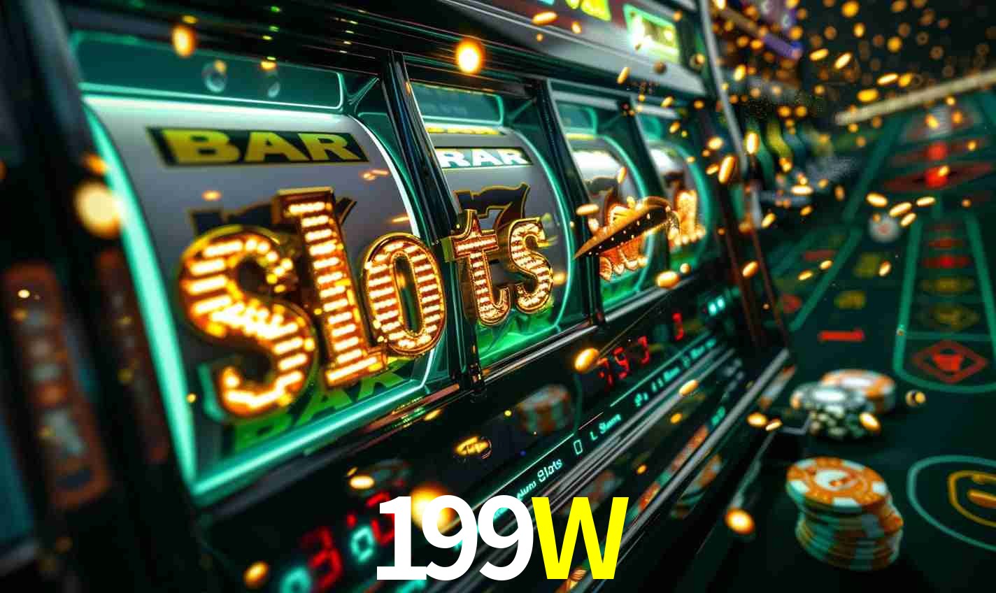 Melhor dos Slots Cassino 199W